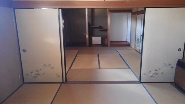 灘区で家財の回収をしてきました 灘区で家財の回収をしてきました