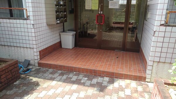 豊中市で結婚に伴う引越の回収をしました