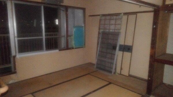 灘区で物屋敷の回収です