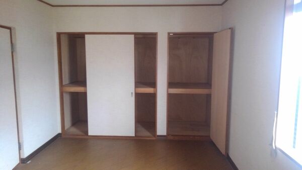 茨木市で家財処分しました