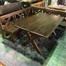 カリモクの人気ブランドRustic「ルスティック」を買い取りました カリモクの人気ブランドRustic「ルスティック」を買い取りました