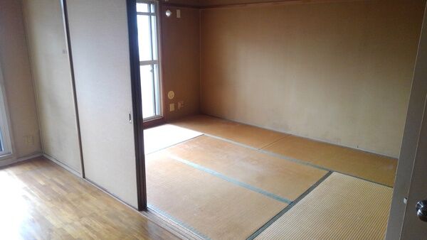 西宮市で家財処分をしました 西宮市で家財処分をしました