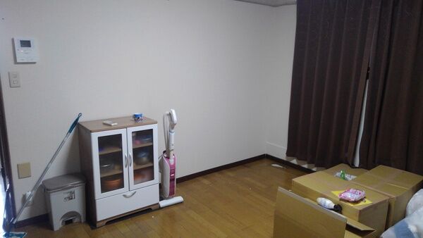 伊丹市で断捨離による不用品回収です 伊丹市で断捨離による不用品回収です