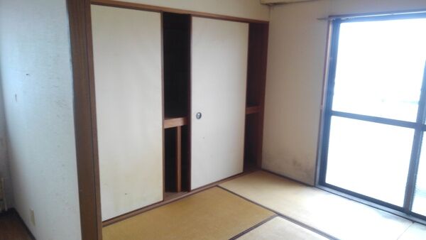 大阪市北区で不用品回収です