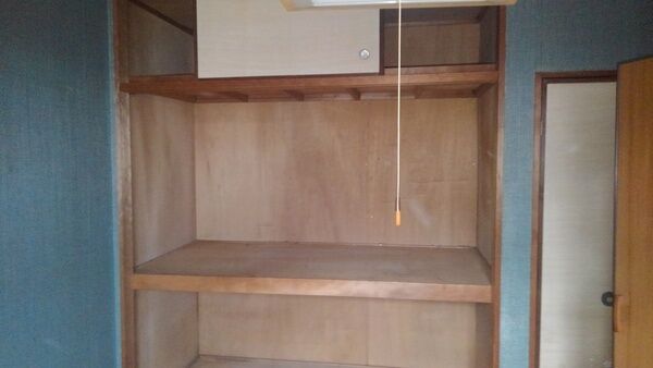 箕面市で不用品回収です 箕面市で不用品回収です