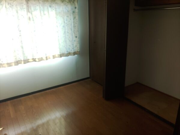 豊中市で片付けによる不用品回収です 豊中市で片付けによる不用品回収です