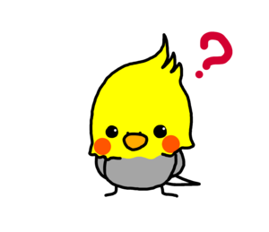 鳥アイコン
